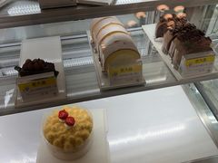 -老大昌(淮海中路店)