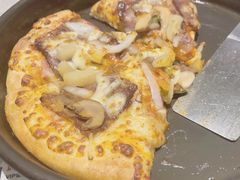 -必胜客(上海新南方商城PH店)