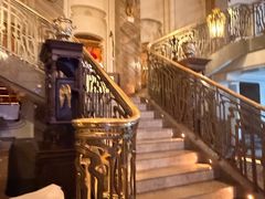 -波特曼西餐厅(中央大街店)