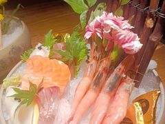 -蟹将军·松叶蟹和牛日料放题自助(K11店)