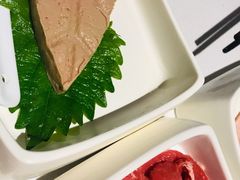-海底捞火锅(长宁路龙之梦店)