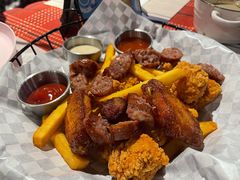 -Primo·丽莫意大利窑烤披萨