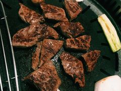-黄金牧场(明洞总店)