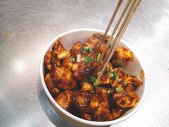 -潘多多·山里人锅巴土豆(八一路店)