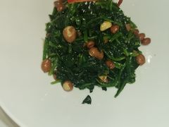 -巴尔喀十新疆餐厅(开发区店)