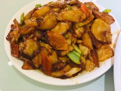 -胖子菜馆(隆昌路店)
