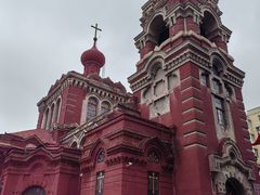 -圣·阿列克谢耶夫教堂