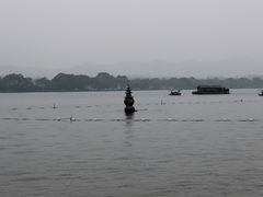 -西湖外事游船(花港观鱼码头)