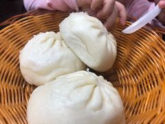 -郑家包子牛肉拉面(尚勤路店)