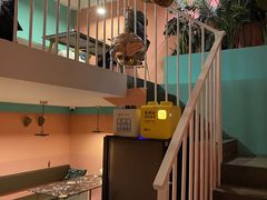 大堂-ChitChat奇洽·Bistro(黎黄陂路店)