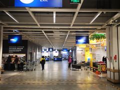 -宜家家居(西安未央商场店)