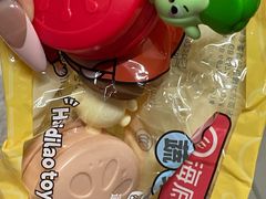 -海底捞火锅(CBD安泰广场店)