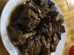 -大地土窑菜馆·特色罗浮农家菜(罗浮山景区店)