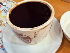 龟苓膏-恭和堂 龟苓膏(铜锣湾店)