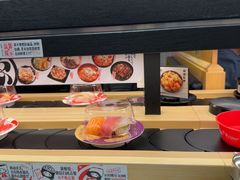 -友壹町寿司(佛山新DNA店)