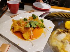 -玺炖·中国铁锅炖(虹桥天街店)