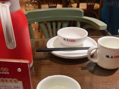 -味上湘菜馆(岳麓山店)