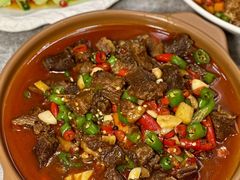 -赣菜笔记·江西米粉·小龙虾·小炒(曹杨路店)