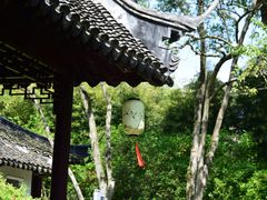 -上海醉白池公园