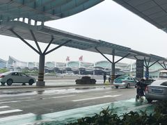 -麦当劳(萧山国际机场T3航站楼店)