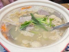 八闽大杂烩-王庄阿咪海鲜大排档(上下杭店)