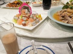 -蔡府家宴(699店)