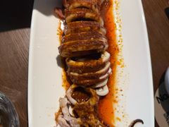 -前海沿·青岛菜(李沧万达店)