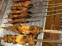 -福苗小骆驼烧烤(大唐不夜城店)