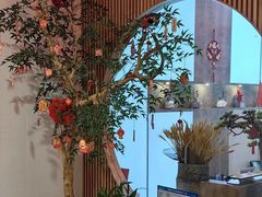 -大唐盲人按摩中心(怀宁路新粮仓店)