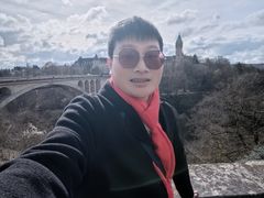 -卢森堡圣母教堂