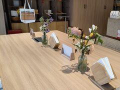 -银座仁志川·生吐司专门店(香港广场店)