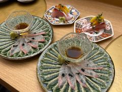 -鮨政· Omakase(港汇恒隆广场店)
