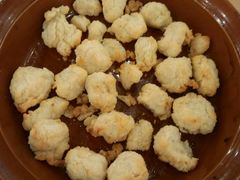 鸡肉粒-萨莉亚意式餐厅(特力时尚汇店)