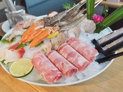 -生如夏花泰式火锅(西村黑金店)