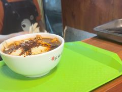-老鳯府豆花泡馍(第五大道店)
