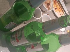 -半天妖烤鱼(东方新天地店)