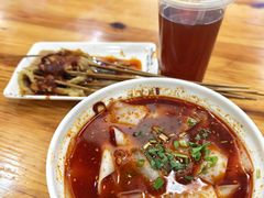 -马三洋芋片(兰州总店)