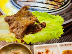 -三代烤肉(保利广场店)
