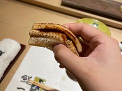 -鮨一日本料理(大中华店)