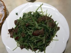 -梁家大院•农家菜(昆山会展中心店)