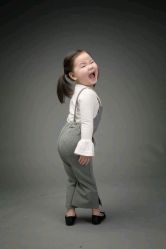 -西瓜庄园儿童摄影