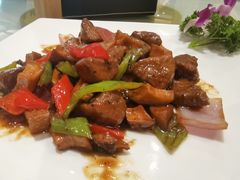 -翠山·映月湖景餐厅(映月湖公园店)