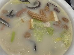 上烩菜-百年家风·老馆子(东风店)