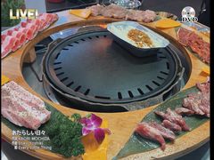 -玄希浪漫厨房·韩料烤肉(湖滨银泰in77店)