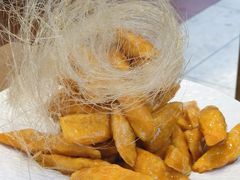 -那红花·东北菜铁锅炖(仙林金鹰店)