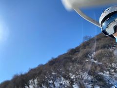 -太子岭滑雪场