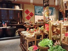 -田小狗的饭店(碧桂园店)