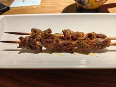 -耶里夏丽新疆餐厅(百联中环购物广场店)