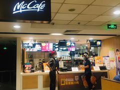 门面-麦当劳(东直门外大街店)