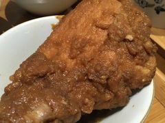 大排浇头-奎元馆(市民中心店)